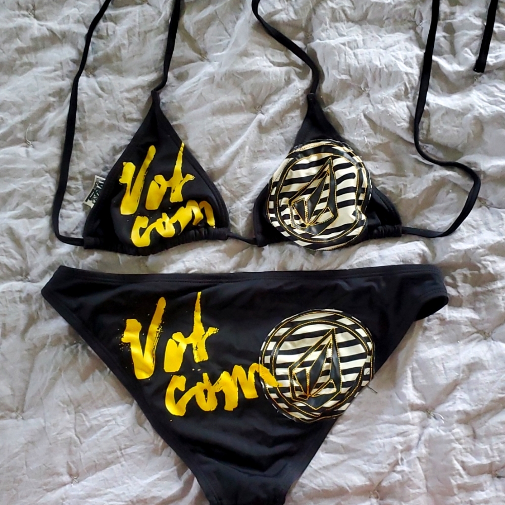 PacSun Bathing Suit